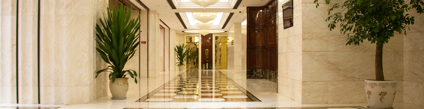Lemon Tree Hotels & Resorts