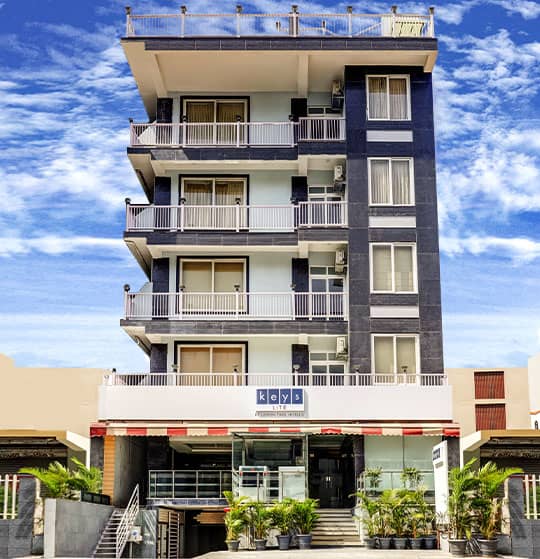 Lemon Tree Hotels