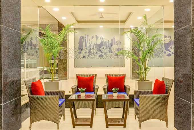 Lemon Tree Hotels