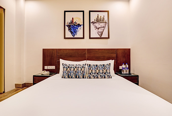 Lemon Tree Hotels