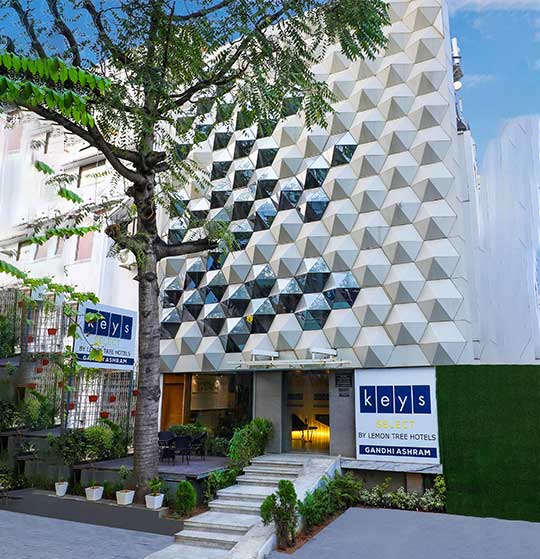 Lemon Tree Hotels