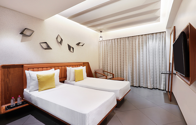Lemon Tree Hotels