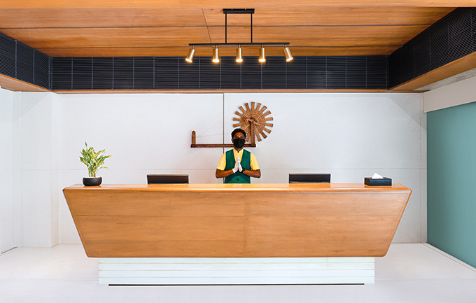 Lemon Tree Hotels