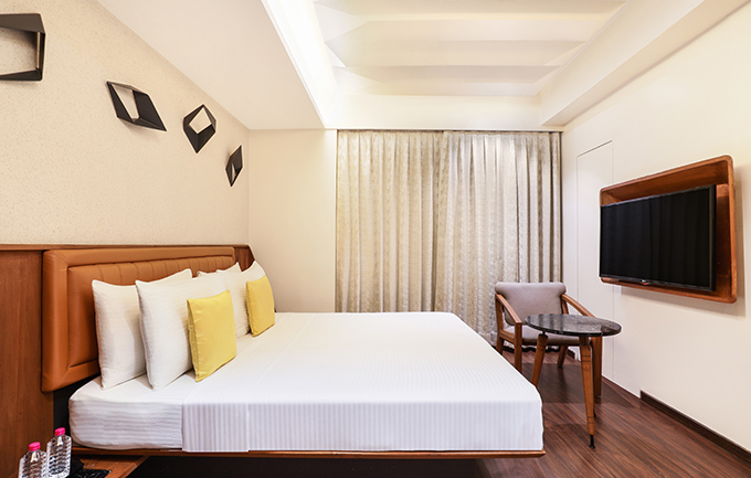 Lemon Tree Hotels