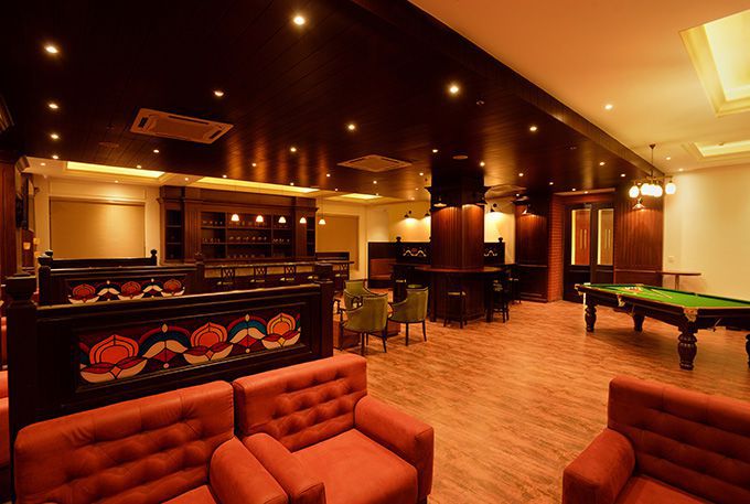 Lemon Tree Hotels