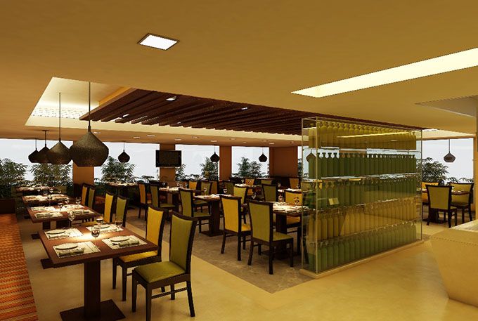 Lemon Tree Hotels