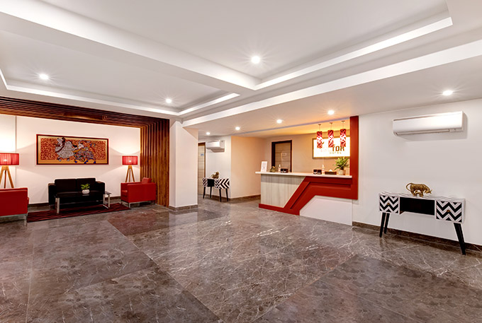 Lemon Tree Hotels