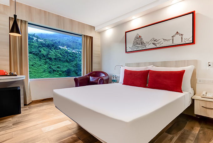 Lemon Tree Hotels