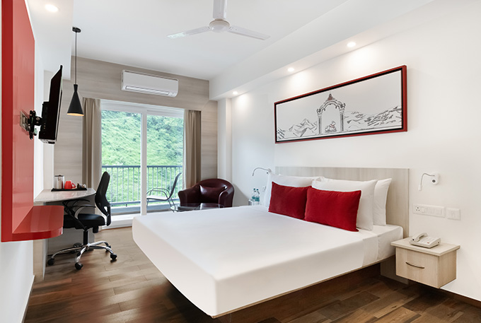 Lemon Tree Hotels