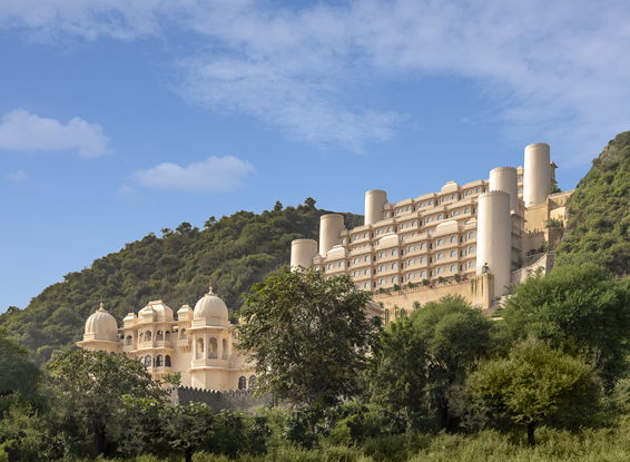 Lemon Tree Hotels