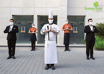 Lemon Tree Hotels