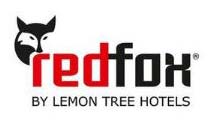 Redfox By Lemon Tree Hotels