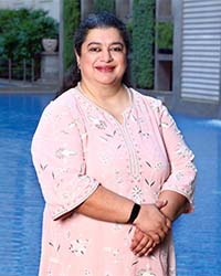 Aradhana Lal