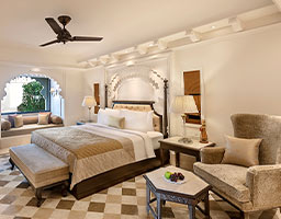 Lemon Tree Hotels