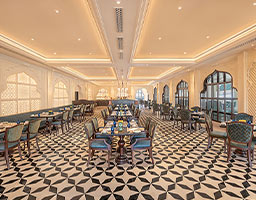 Lemon Tree Hotels