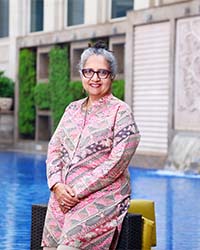 Geeta Jetley