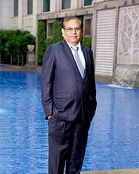 J K Chawla