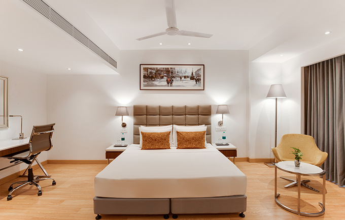 Lemon Tree Hotels