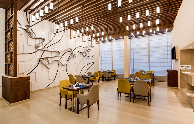 Lemon Tree Hotels