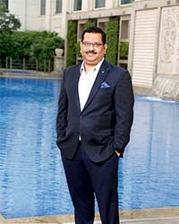 Naresh Kumar