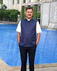 Rajesh Kumar