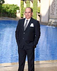 Rajinder Kapur