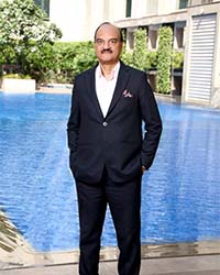Rajiv Tyagi