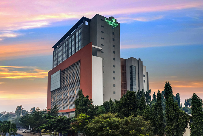 Lemon Tree Hotels