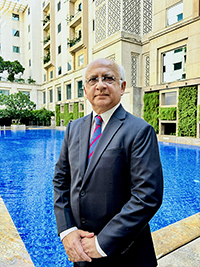 Sanjay Rai