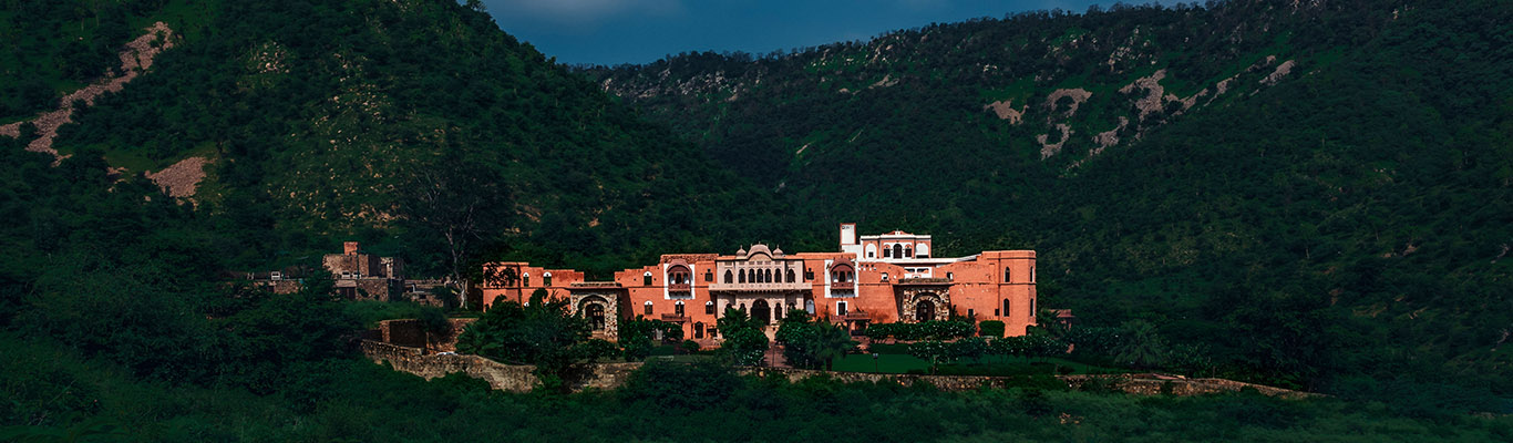 Lemon Tree Hotels