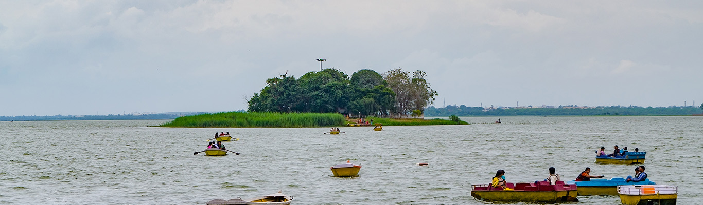 Lemon Tree Hotels