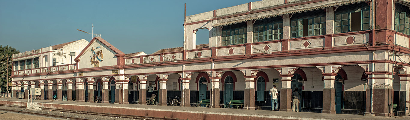 Lemon Tree Hotels
