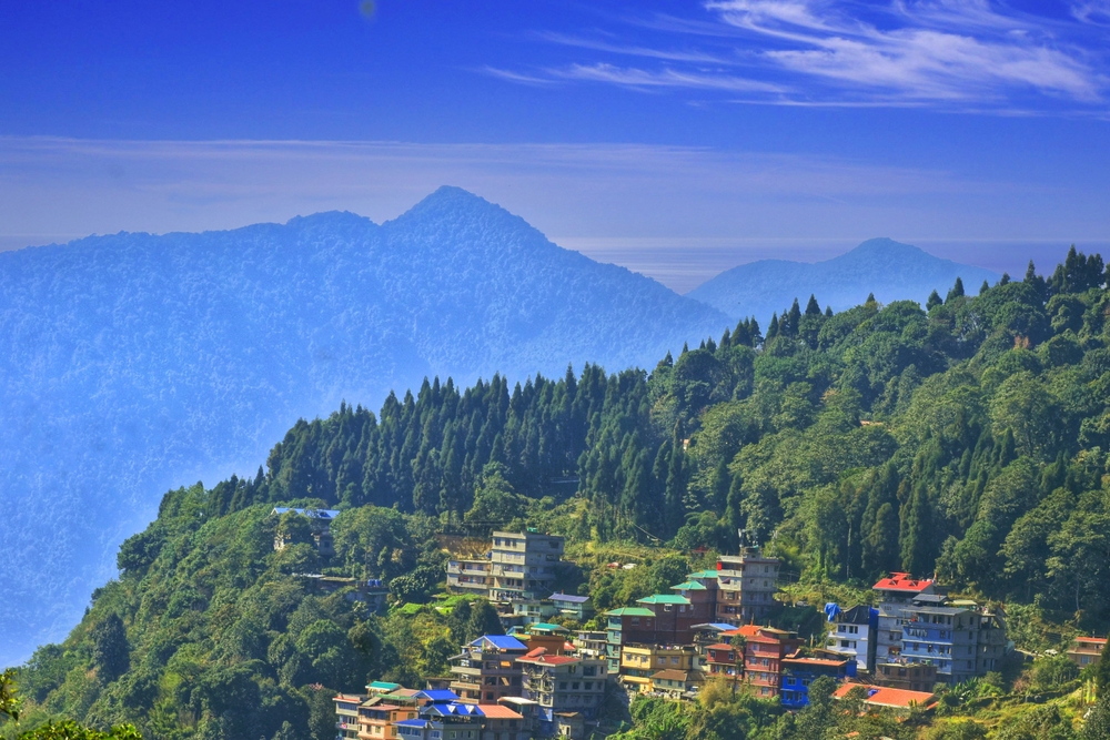 Gangtok