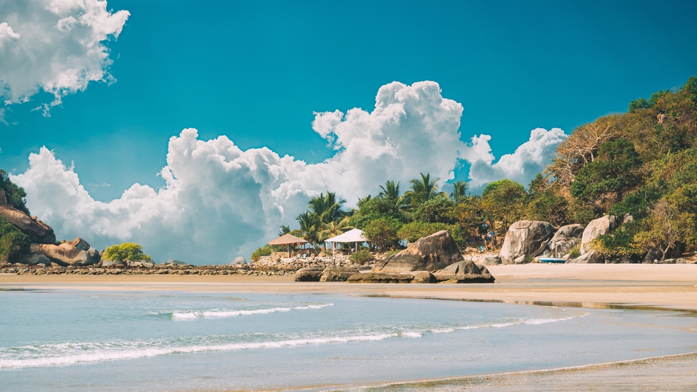 Goa