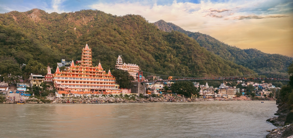 Rishikesh