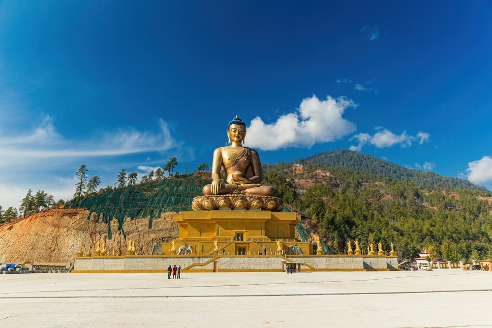 Thimphu