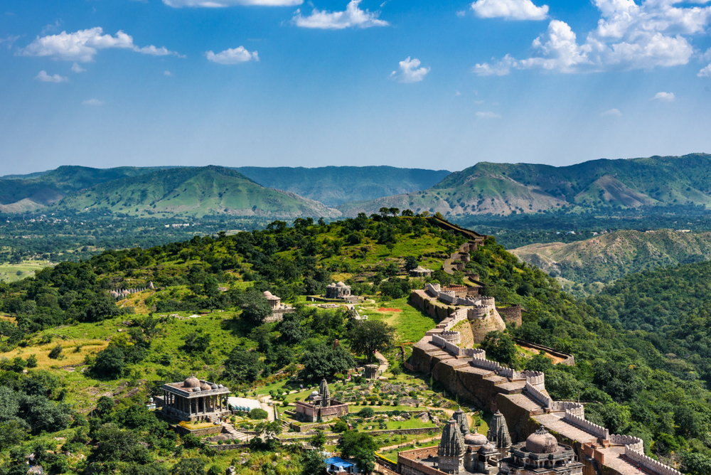 Kumbhalgarh