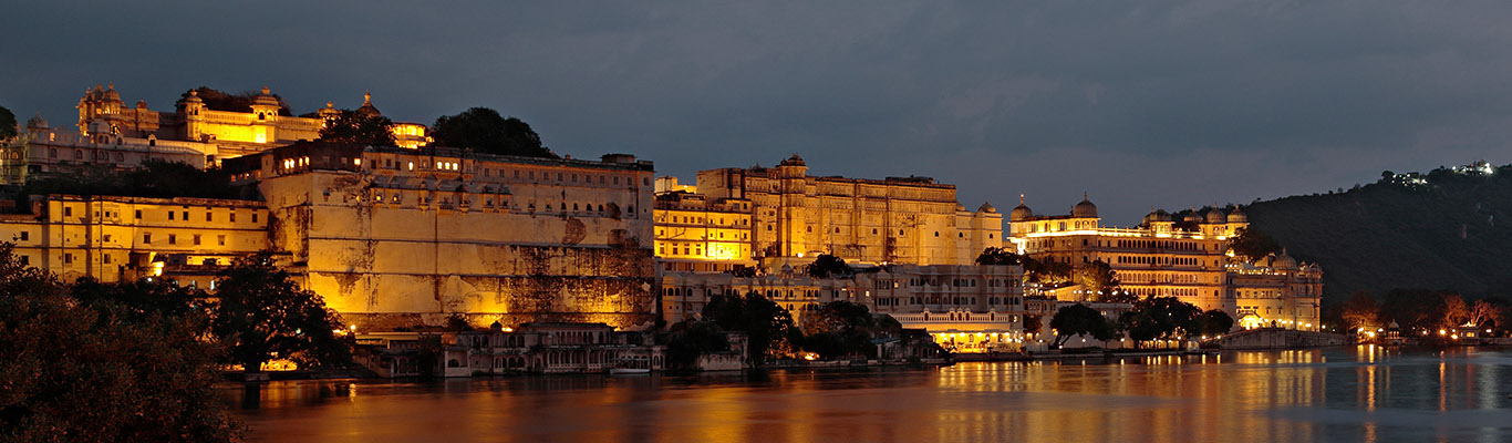 Lemon Tree Hotels
