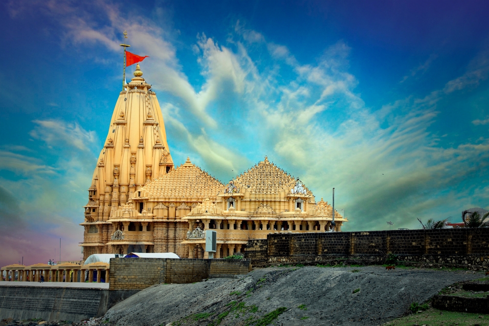 Spiritual and Heritage Escapes