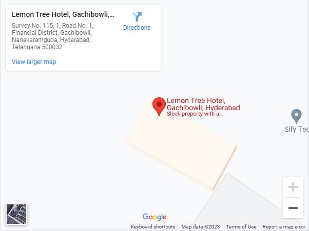 Lemon Tree Hotels