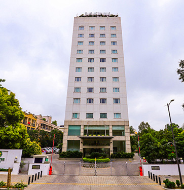Lemon Tree Premier, Ulsoor Lake, Bengaluru