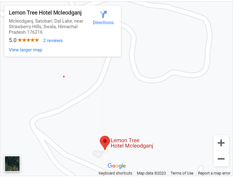 Lemon Tree Hotels
