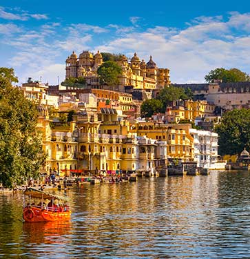 Keys Select by Lemon Tree Hotels, Udaipur