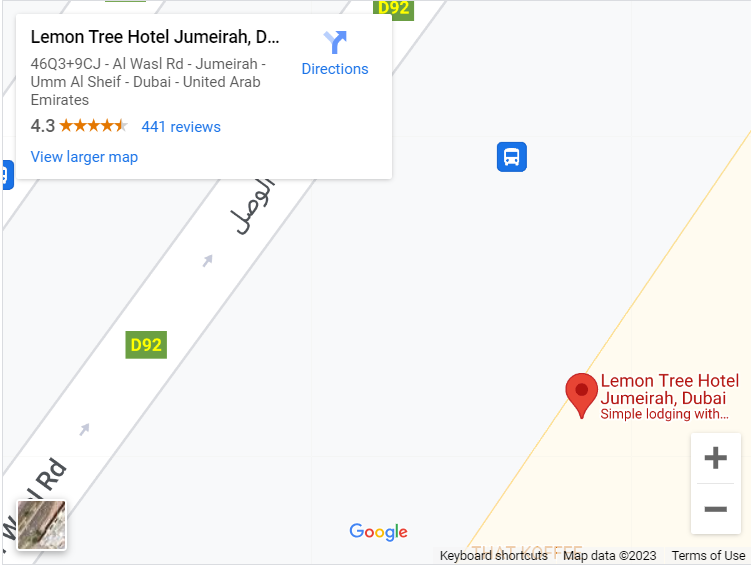 Lemon Tree Hotels