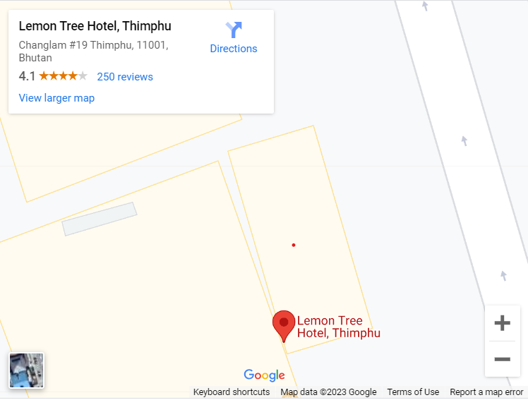 Lemon Tree Hotels