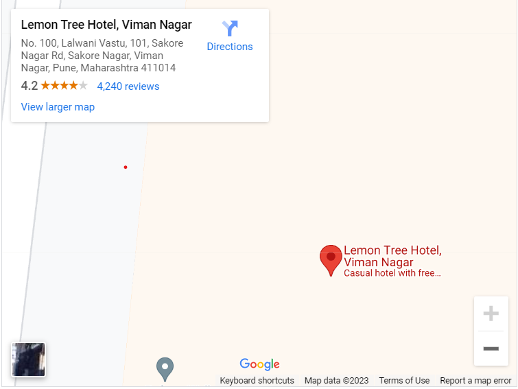 Lemon Tree Hotels