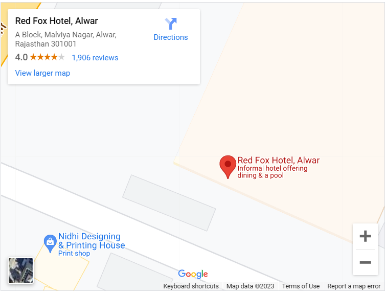 Lemon Tree Hotels