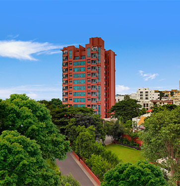 Lemon Tree Suites, Whitefield, Bengaluru