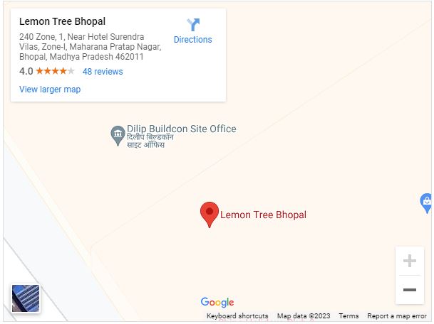 Lemon Tree Hotels