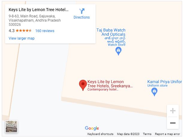 Lemon Tree Hotels